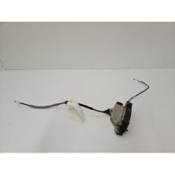 Serrure Avant Droit Citroen C4 2 Phase 1